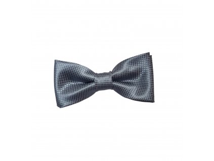 Detský motýlik  elegán štvorčeky 9*4 cm