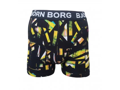 Boxerky Björn Borg farebné