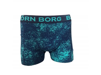 Boxerky pánske Björn Borg 2 pack, 2 kusy v balení