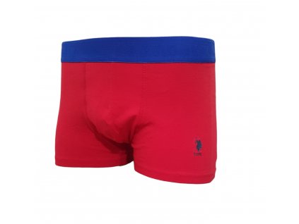 Boxerky U.S. POLO ASSN farebné