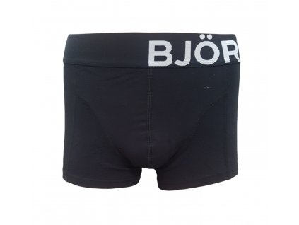 Boxerky pánske Short shorts Björn Borg čisté