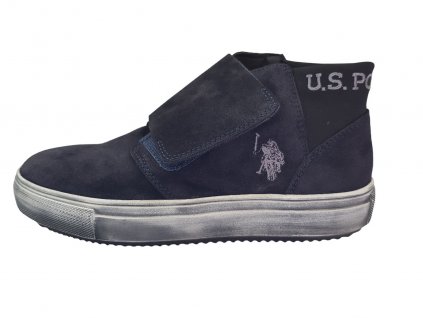 Dámske členkové topánky U.S.Polo assn. Xenia