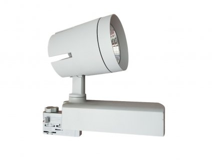 Lištový led reflektor 35 W 300K B-Tovar