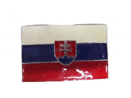 Pracka na opasok obdlžnik SVK 9*5.5 cm