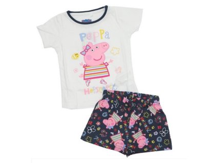 Pyžamová súprava Peppa Pig