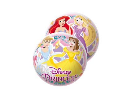 Lopta Princess 23 cm