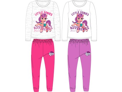 Dievčenské pyžamo My Little Pony