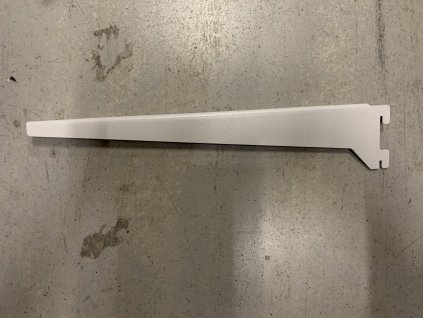 Držiak na policu 38cm