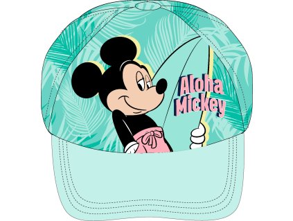 Šiltovka  Aloha Mickey