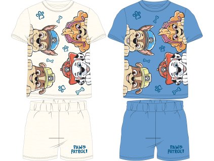 Súprava Paw Patrol Labková Patrola 2931