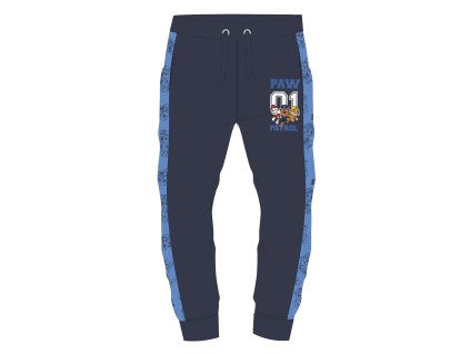 Chlapčenské tepláky Paw Patrol friends