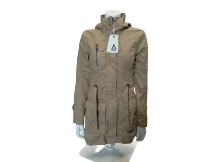 Dámska vetrovka Gaastra – štýlová, funkčná a pripravená na vietor aj dážď