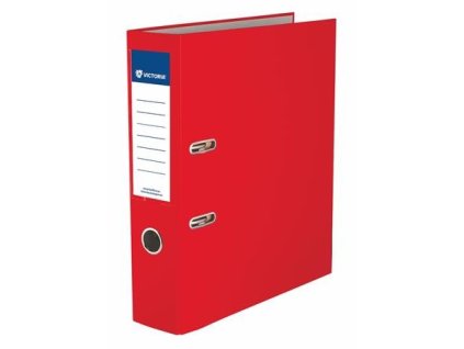 Pákový šanón A4 -  80 mm  vzorka