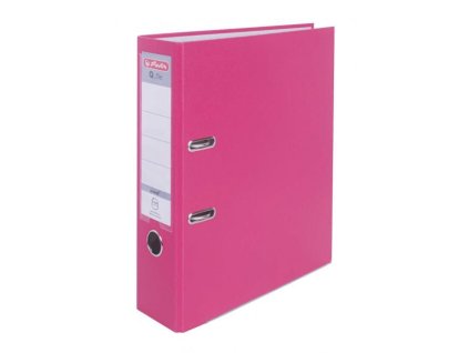 Pákový šanón  A4 -  75 mm  vzorka