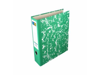 Pákový šanón  batik  A4 - 75 mm 2 trieda