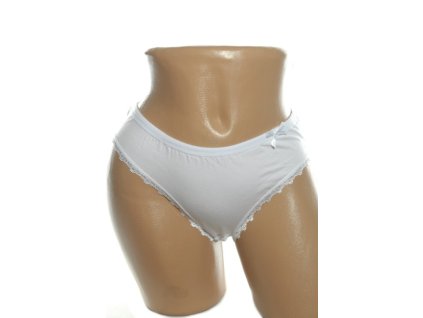 Dámske nohavičky - čipka vzadu