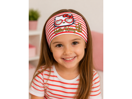 dievcenska celenka hello kitty namornicka pásikava.jpg
