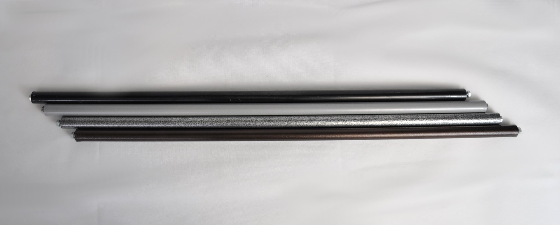 Rebríková tyč 120cm Veľkosť: Neurčená, Farba: Hnedá