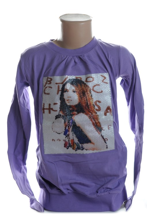 Detské tričko - obraz Veľkosť: 176, Farba: Biela