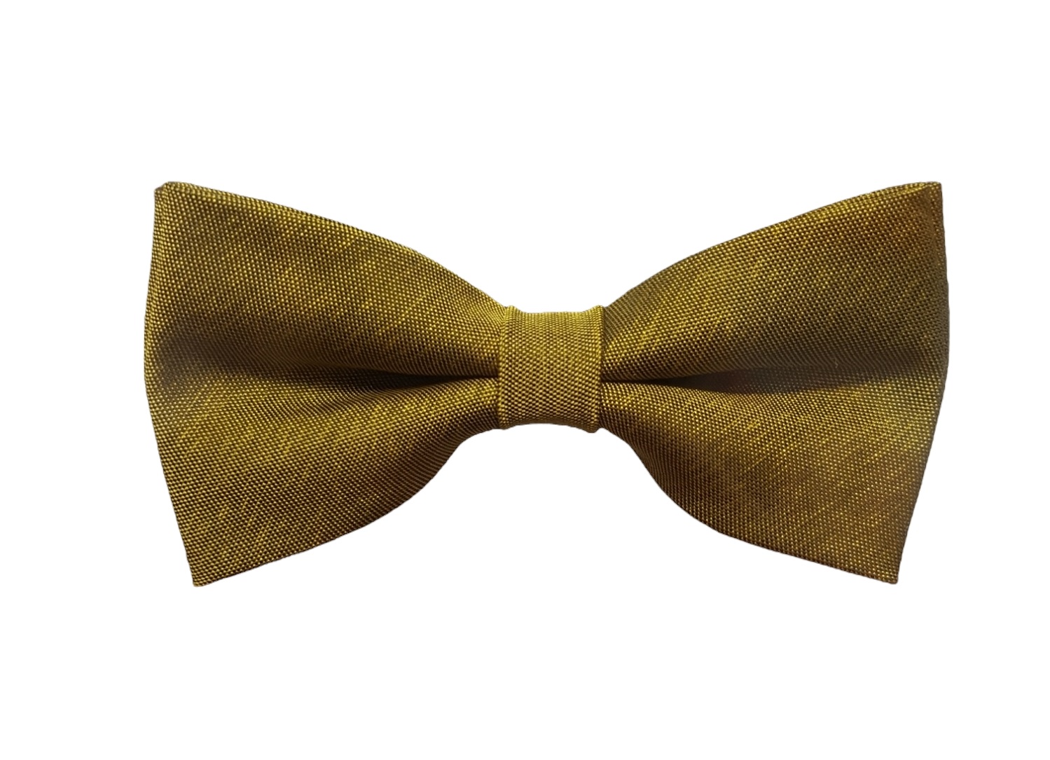 Pánsky motýlik - vzorované, pásiky jemné Veľkosť: 11*5cm, Farba: Tmavozelená