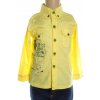 Chlapčenská košeľa LEBE (Farba Žltá, Veľkosť 12m)