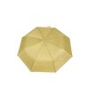Dáždnik skladací - jednofarebný, 30cm (Farba Multifarebné, Veľkosť Neurčená)