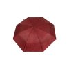 Dáždnik skladací - jednofarebný, 30cm (Farba Multifarebné, Veľkosť Neurčená)