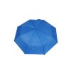 Dáždnik skladací - jednofarebný, 30cm (Farba Multifarebné, Veľkosť Neurčená)