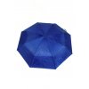 Dáždnik skladací - jednofarebný, 30cm (Farba Multifarebné, Veľkosť Neurčená)
