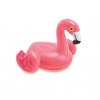 Nafukovacia hračka plameniak 25*23cm (Farba Ružová, Veľkosť 24x24cm)