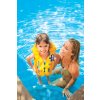 Plávacia vesta SCHOOL (Farba Žltá, Veľkosť 50x47cm)
