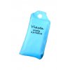 Nákupná taška s menom VLASTA - priama a príťažlivá, C-24-7793 (Farba Červená, Veľkosť 15L)