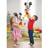 nafukovacia postavicka mickey mouse deti hry