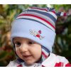 Čiapka detská - aligátor (Farba Neurčená, Veľkosť Neurčená)