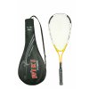 Squashová raketa s púzdrom, C-4-00614 (Farba Neurčená, Veľkosť Neurčená)
