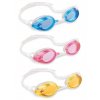 Intex 55684 Detské plavecké okuliare Intex Sport Relay, UV ochrana