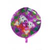 Fóliový balón - mix motív (Farba Neurčená, Veľkosť Neurčená)