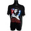Pánske tričko PoloTrade Che Guevara, obojstranná potlač (Farba Neurčená, Veľkosť Neurčená)