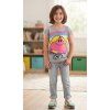 dievcenske tricko little miss chatterbox