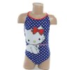 Plavky Charmmy Hello kitty (Farba Modrá, Veľkosť 12r)