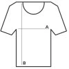 t shirt oversize