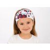 hello kitty celenka pre dievca 6 rokov bielo cervena modra