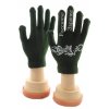 Chlapčenské rukavice - Motorka (Farba Čierna, Veľkosť 10-16r)