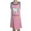 Detské šaty Hello Kitty - Dancing angel (Farba Ružová, Veľkosť 3r)