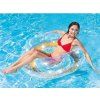Koleso priehladné s flitrami 107cm Intex 56274