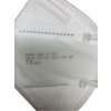 Ochranný respirátor - FFP2 biely, 2 kusy v balení