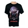 Tričko Black Sabbath - Reunion, obojstranné