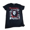 Čierne pánske tričko Che Guevara