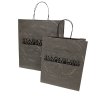 Papierová taška s potlačou