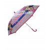 Detský palicový dáždnik Minnie Mause P:96 cm